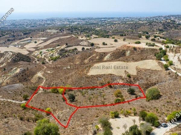land for sale armou paphos 7544437 image 13373138