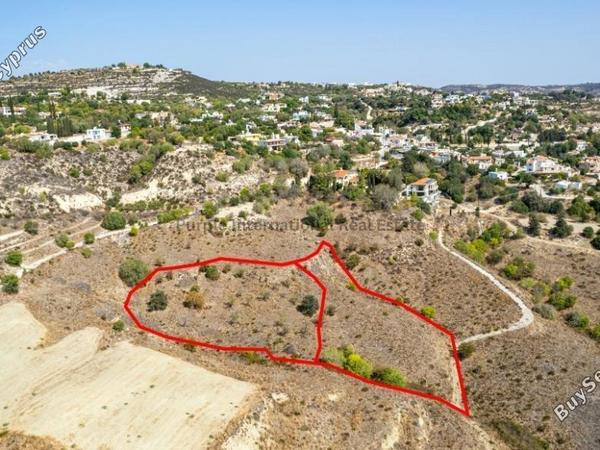 land for sale armou paphos 7544437 image 13373142