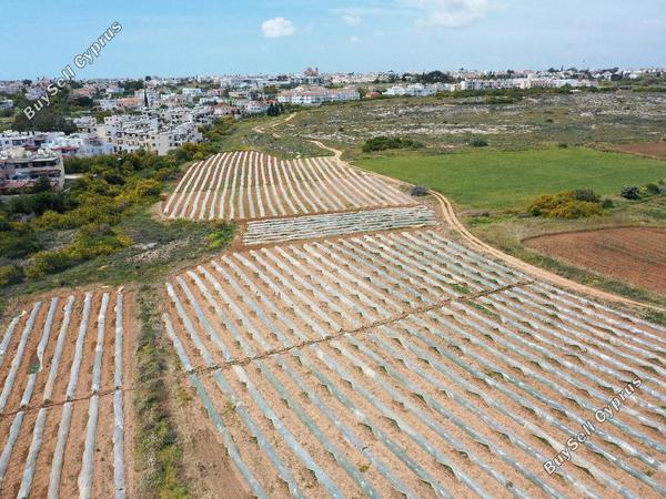 land for sale kapparis famagusta 1088437 image 15601016