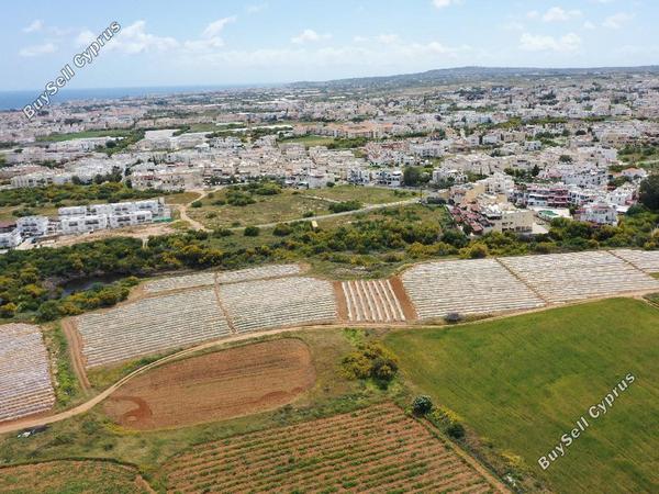 land for sale kapparis famagusta 1088437 image 15601019
