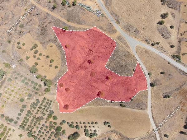 land for sale klirou nicosia 946437 image 15601381