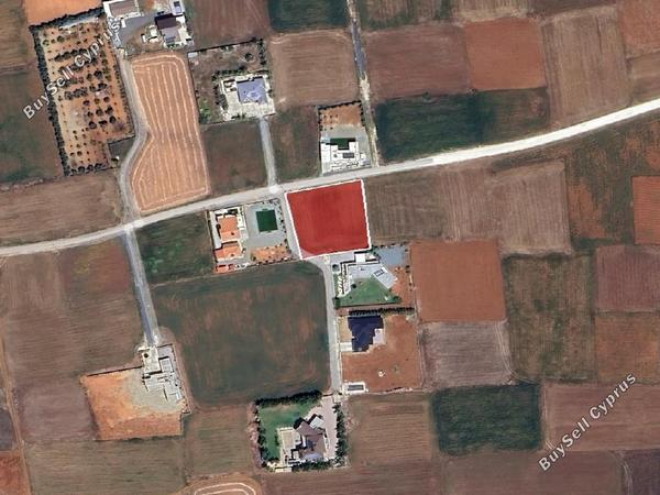 land for sale palaiometocho nicosia 8666437 image 16700676