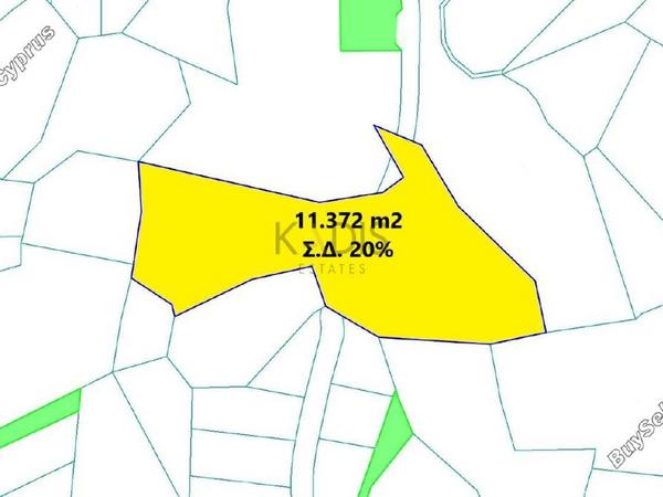 land for sale parekklisia limassol 1619437 image 5888012