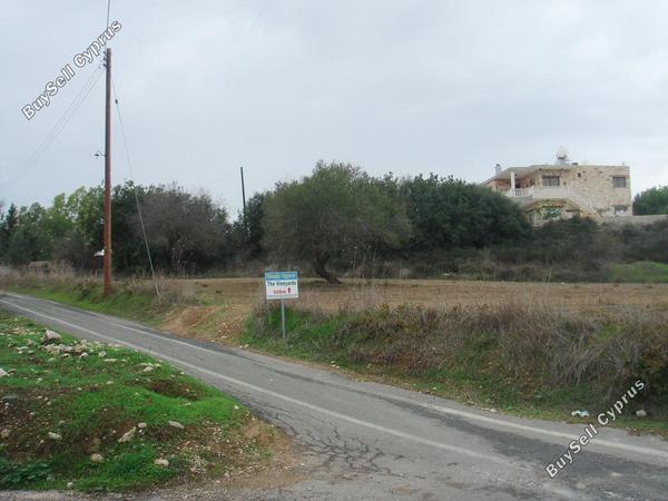 land for sale polemi paphos 1171437 image 1662163