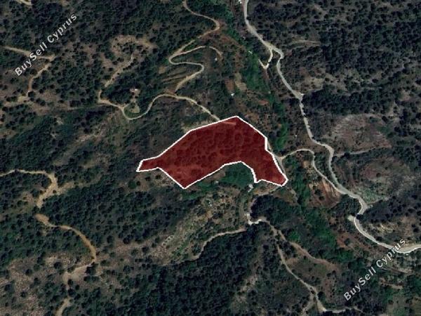 land for sale spilia nicosia 1353437 image 16512073
