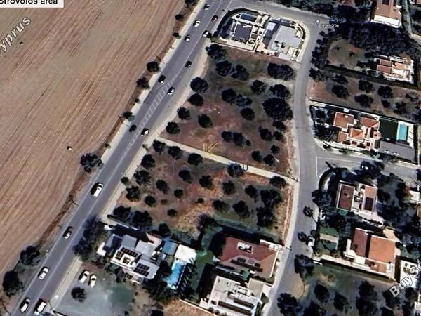 plot for sale strovolos nicosia 1495437 image 13217333