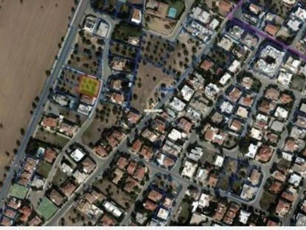 plot for sale strovolos nicosia 1495437 image 13217334