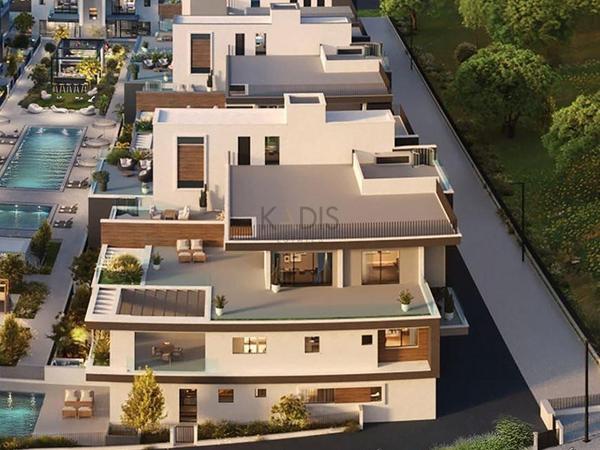 studio apartment for sale zakaki limassol 1667437 image 5893445