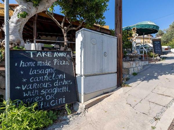 studio restaurant for sale tala paphos 1273437 image 13025407
