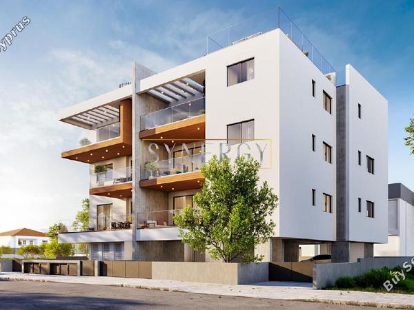 1 bedroom apartment for sale kato polemidia limassol 7931537 image 11267992