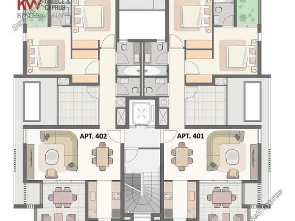 2 bedroom apartment for sale larnaca municipality larnaca 1666537 image 16123358