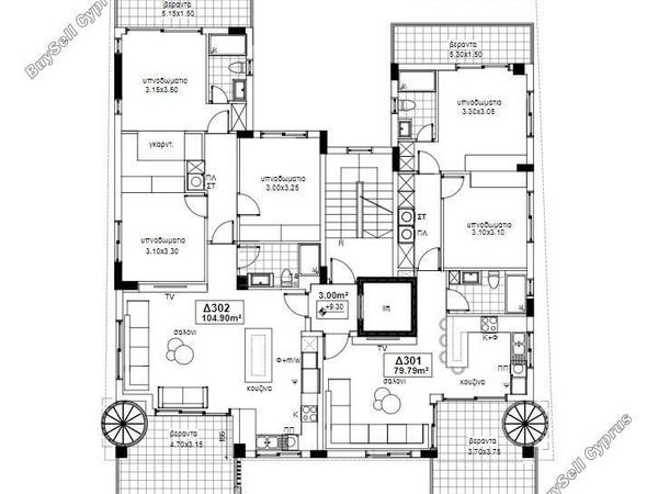 2 bedroom apartment for sale petrou kai pavlou limassol 7738537 image 10203702