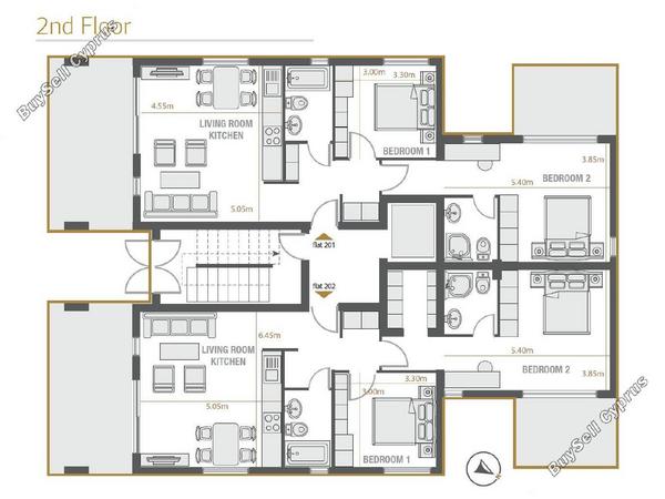 2 bedroom apartment for sale zakaki limassol 8606537 image 15835142