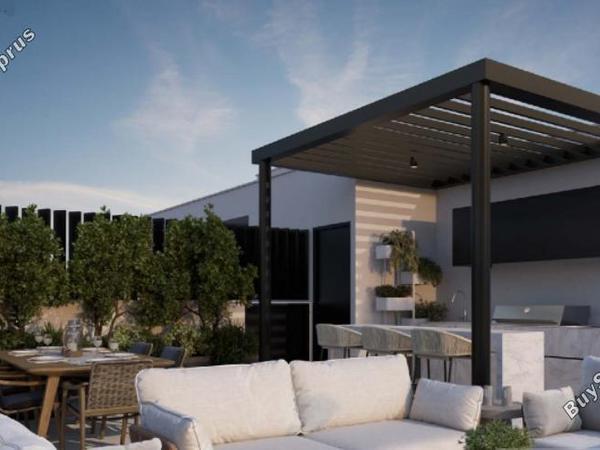 2 bedroom penthouse for sale katholiki limassol 8675537 image 16057261