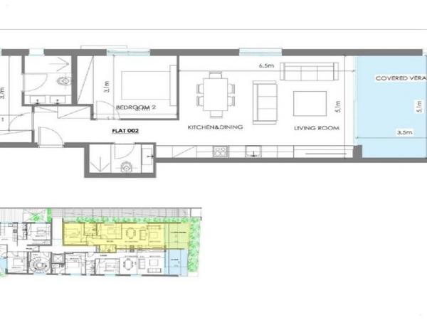 2 bedroom penthouse for sale nicosia municipality nicosia 8387537 image 16325606