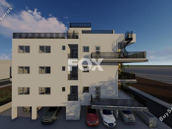 2 bedroom penthouse for sale zakaki limassol 1285537 image 10426184