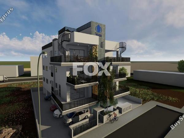 2 bedroom penthouse for sale zakaki limassol 1285537 image 10426190