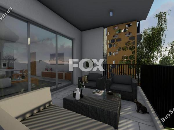 2 bedroom penthouse for sale zakaki limassol 1285537 image 10426206