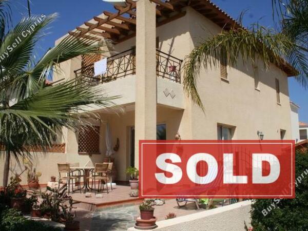 2 bedroom semi detached house sold peyia paphos 227537 image 234742