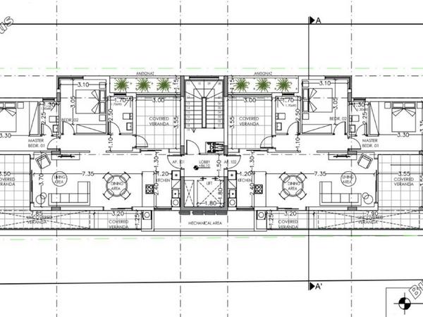 3 bedroom apartment for sale agios athanasios limassol 1731537 image 5985811
