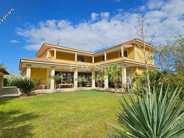4 bedroom detached house for sale agioi trimithias nicosia 1152537 image 5157144