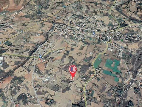 land for sale ergates nicosia 944537 image 3353939