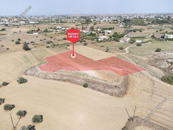 land for sale ergates nicosia 944537 image 3353955