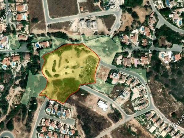 land for sale lofos tala paphos 8645537 image 16032565