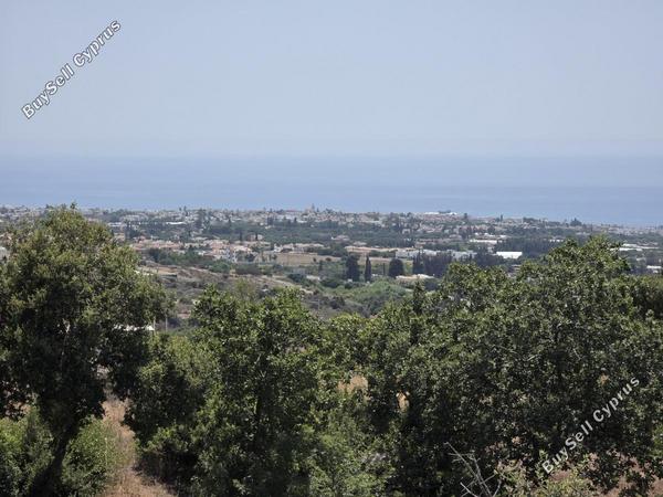 land for sale lofos tala paphos 8645537 image 18405610