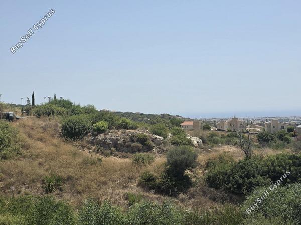 land for sale lofos tala paphos 8645537 image 18405616