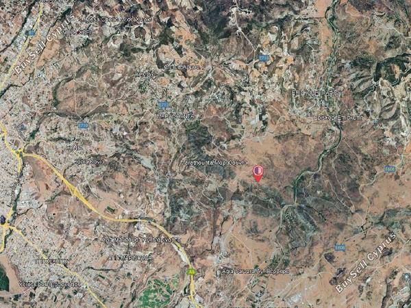 land for sale marathounta paphos 853537 image 15599697