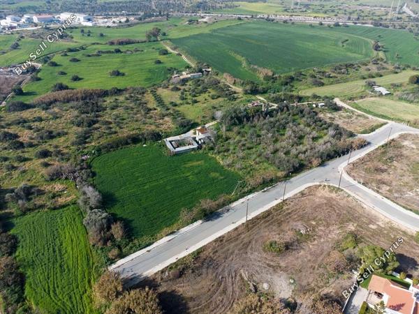 land for sale ormideia larnaca 7816537 image 10652918