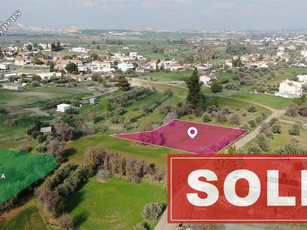 land sold klirou nicosia 1668537 image 4303762