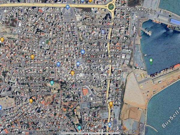 plot for sale chrysopolitissa larnaca 1382537 image 12648549