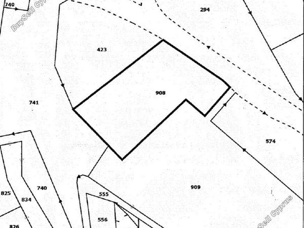 plot for sale germasogeia limassol 8145537 image 14827162
