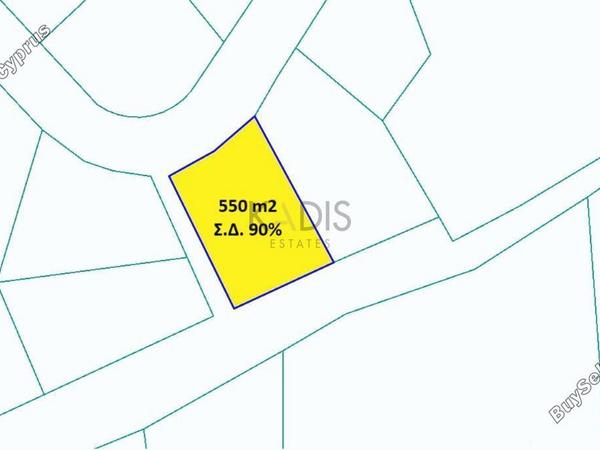 plot for sale kalo chorio oreinis nicosia 1299537 image 5832446
