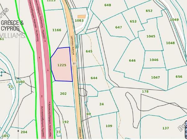 plot for sale mosfiloti larnaca 1908537 image 16155975