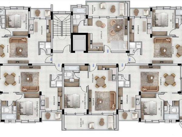 studio apartment for sale ypsonas limassol 1887537 image 15395438