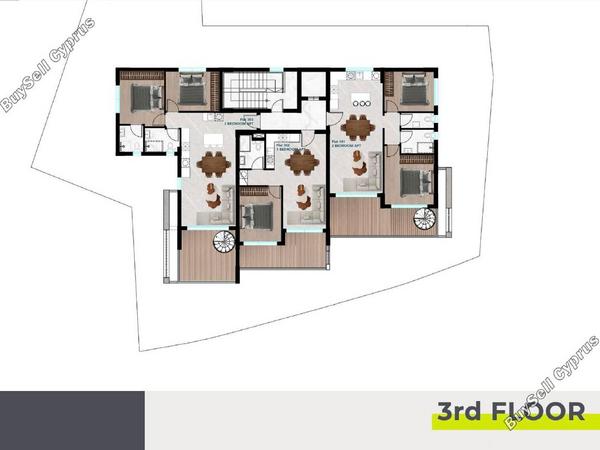 1 bedroom apartment for sale germasogeia limassol 8698637 image 16206500