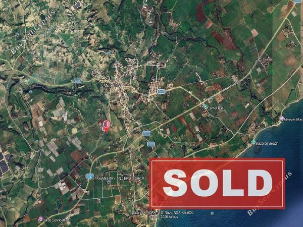 1 bedroom apartment sold mazotos larnaca 8338637 image 14343938