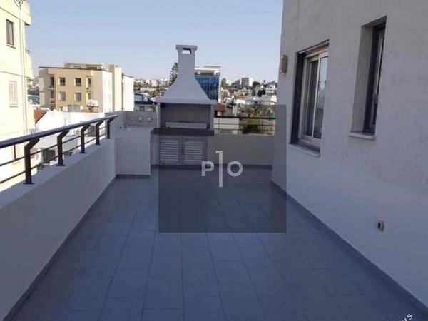 1 bedroom penthouse for rent aglantzia nicosia 8228637 image 16424693