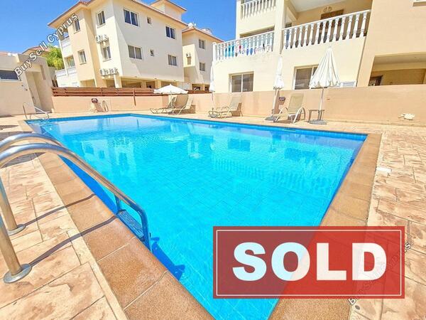 1 bedroom penthouse sold kapparis famagusta 959637 image 875018