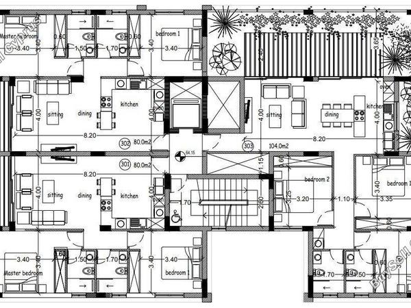 2 bedroom apartment for sale kato paphos universal paphos 1425637 image 14902911