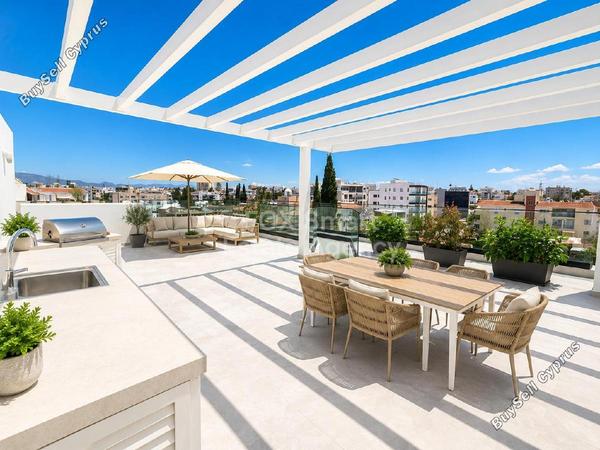 2 bedroom penthouse for rent strovolos nicosia 8779637 image 16626706