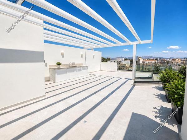 2 bedroom penthouse for rent strovolos nicosia 8779637 image 16626707