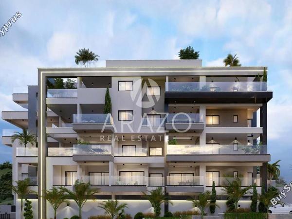 2 bedroom penthouse for sale agios athanasios limassol 8565637 image 15611555