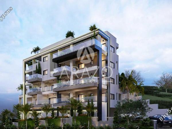 2 bedroom penthouse for sale agios athanasios limassol 8565637 image 15611557