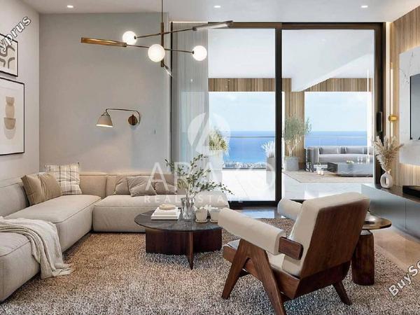 2 bedroom penthouse for sale agios athanasios limassol 8565637 image 15611570