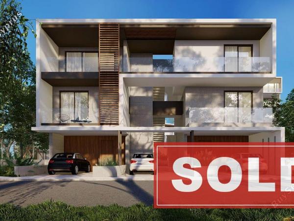 2 bedroom penthouse sold tombs of the kings paphos 1178637 image 12618508