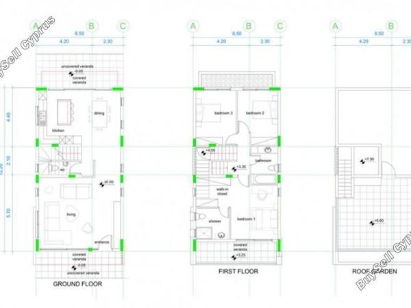3 bedroom detached house for sale tremithousa paphos 8791637 image 16680388